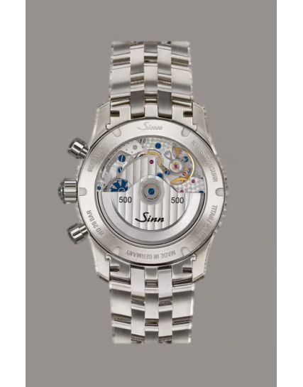 Sinn 903 Ti II Anniversary Limited Edition 903.100