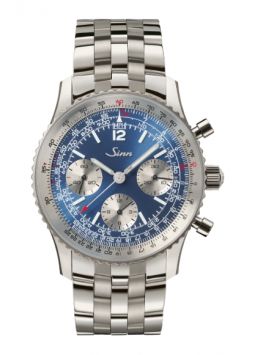 Sinn 903 Ti II Anniversary Limited Edition 903.100
