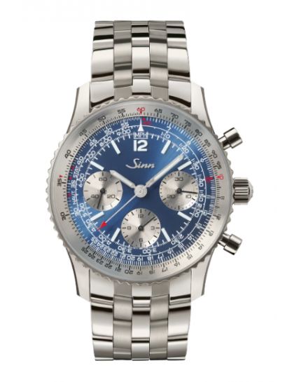 Sinn 903 Ti II Anniversary Limited Edition 903.100