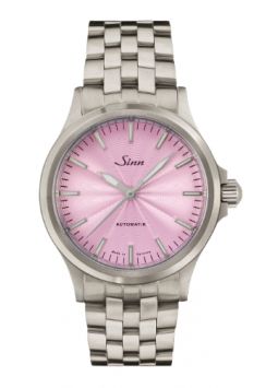 Sinn 556 Mauve 556.0124