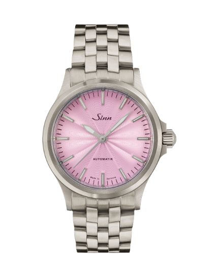 Sinn 556 Mauve 556.0124