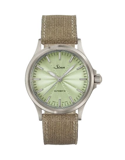 Sinn 556 Sage 556.0123