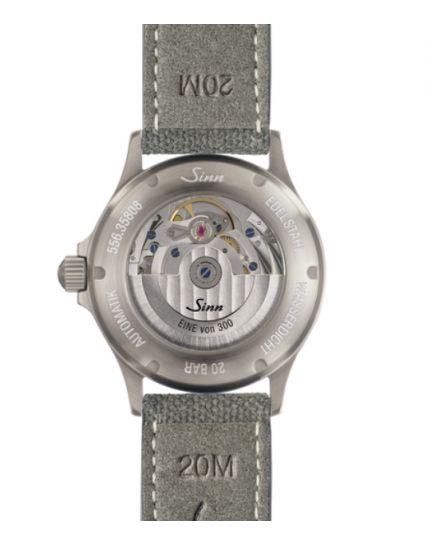 Sinn 556 Sand 556.0122