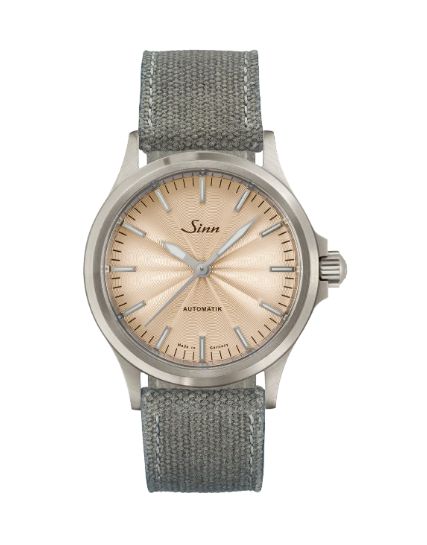 Sinn 556 Sand 556.0122
