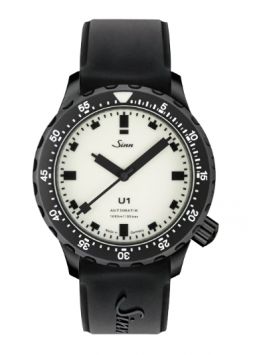 Sinn U1 S L Limited Edition 1010.0243