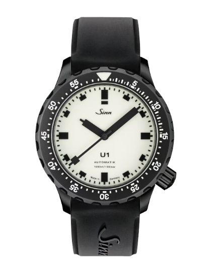 Sinn U1 S L Limited Edition 1010.0243