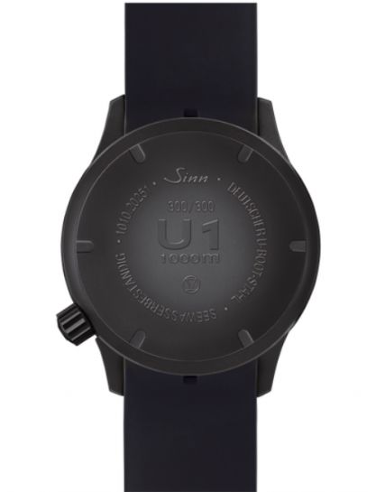 Sinn U1 S L Limited Edition 1010.0243