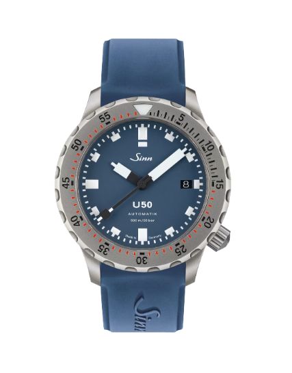 Sinn U50 B 1050.0101