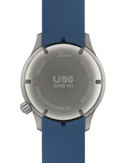 Sinn U50 B 1050.0101
