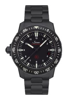 Sinn EZM 3 S 603.020