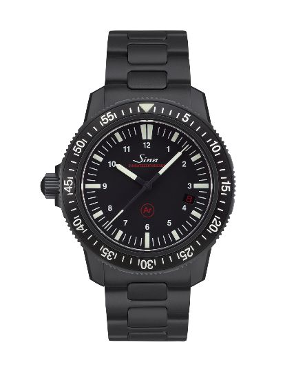 Sinn EZM 3 S 603.020
