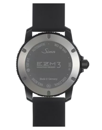 Sinn EZM 3 S 603.020