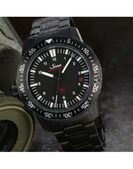 Sinn EZM 3 S 603.020