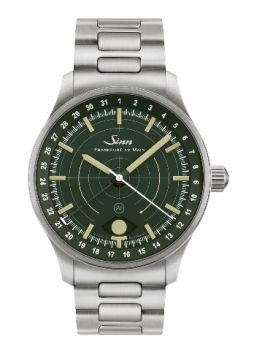 Sinn 308 Hunting Watch 308.010