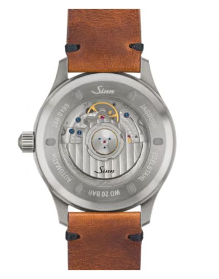 Sinn 308 Hunting Watch 308.010