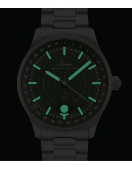 Sinn 308 Hunting Watch 308.010