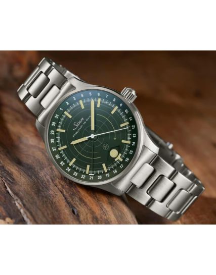 Sinn 308 Hunting Watch 308.010