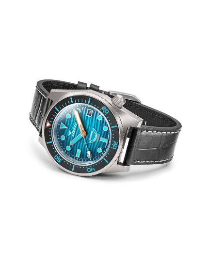 Squale Master Grand Vert MASTIBKGR.RAL
