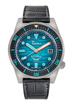 Squale Master Grand Vert MASTIBKGR.RAL