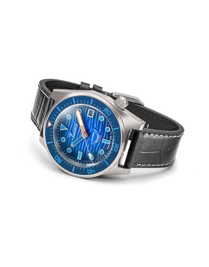 Squale Master Grand Bleu MASTIBLBL.RAL