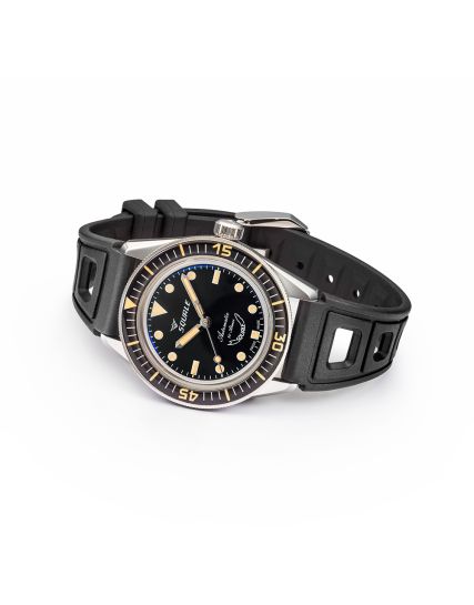 Squale SUB-37 Legend SUB-37BKBK.RBK