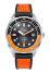 Matic S Orange