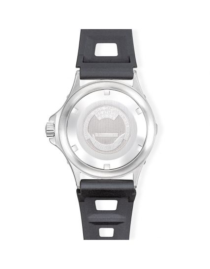 Squale Corallo NOS 2008 Blue CORALBLBL.RBK