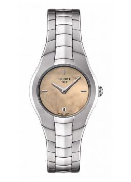 Tissot Tissot Ladies Watch T-Round T0960091143100