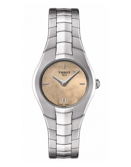 Tissot Tissot Ladies Watch T-Round T0960091143100