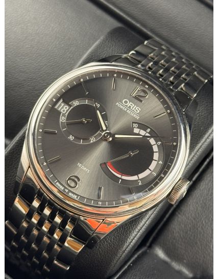 Oris Artelier Calibre 111 01 111 7700 4063-Set 8 23 79