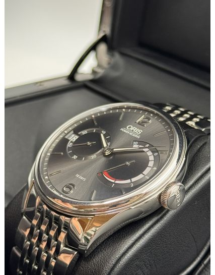 Oris Artelier Calibre 111 01 111 7700 4063-Set 8 23 79