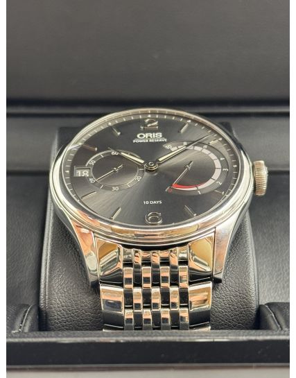 Oris Artelier Calibre 111 01 111 7700 4063-Set 8 23 79