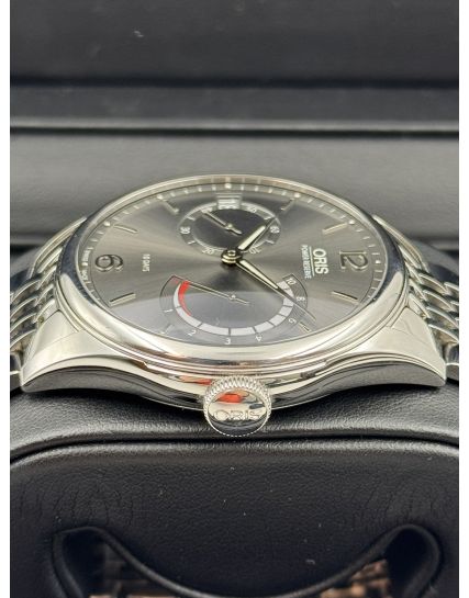 Oris Artelier Calibre 111 01 111 7700 4063-Set 8 23 79