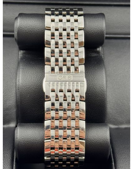 Oris Artelier Calibre 111 01 111 7700 4063-Set 8 23 79