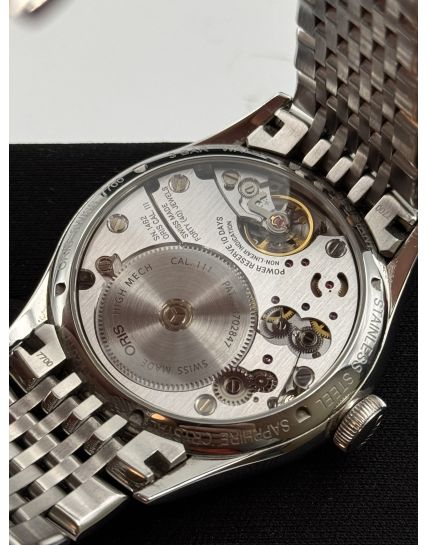 Oris Artelier Calibre 111 01 111 7700 4063-Set 8 23 79