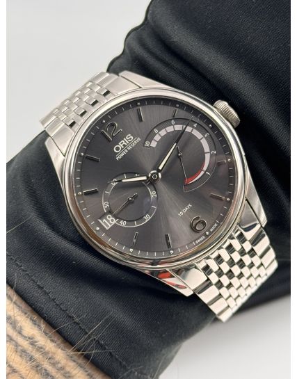 Oris Artelier Calibre 111 01 111 7700 4063-Set 8 23 79