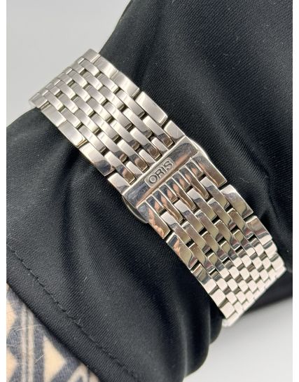 Oris Artelier Calibre 111 01 111 7700 4063-Set 8 23 79