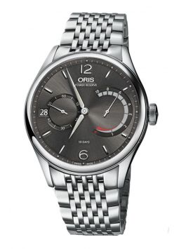 Oris Artelier Calibre 111 01 111 7700 4063-Set 8 23 79