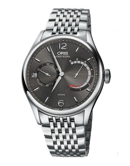 Oris Artelier Calibre 111 01 111 7700 4063-Set 8 23 79
