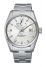 Contemporary Date White