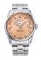 Contemporary Date Copper