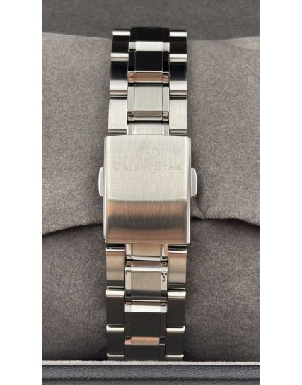 Orient Star Modern Skeleton Purple RE-AV0138V