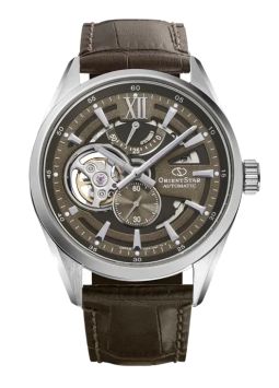 Orient Star Modern Skeleton Beige RE-AV0139Y