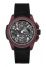 Wild ONE Skeleton Chrono Burgundy