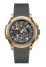Wild ONE Skeleton Chrono Red Gold