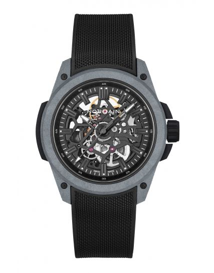 Norqain Wild ONE Skeleton Grey N3000.07Q42.B18