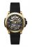 Wild ONE Skeleton Yellow Gold