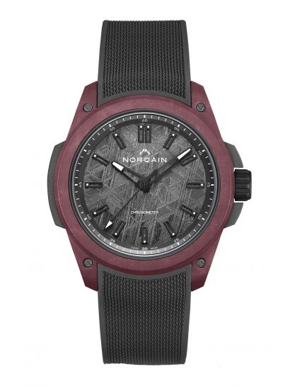 Norqain Wild ONE Meteorite Special Edition N3000.21Q47.M02