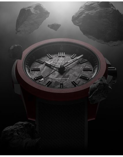 Norqain Wild ONE Meteorite Special Edition N3000.21Q47.M02