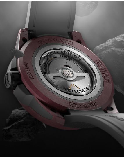 Norqain Wild ONE Meteorite Special Edition N3000.21Q47.M02